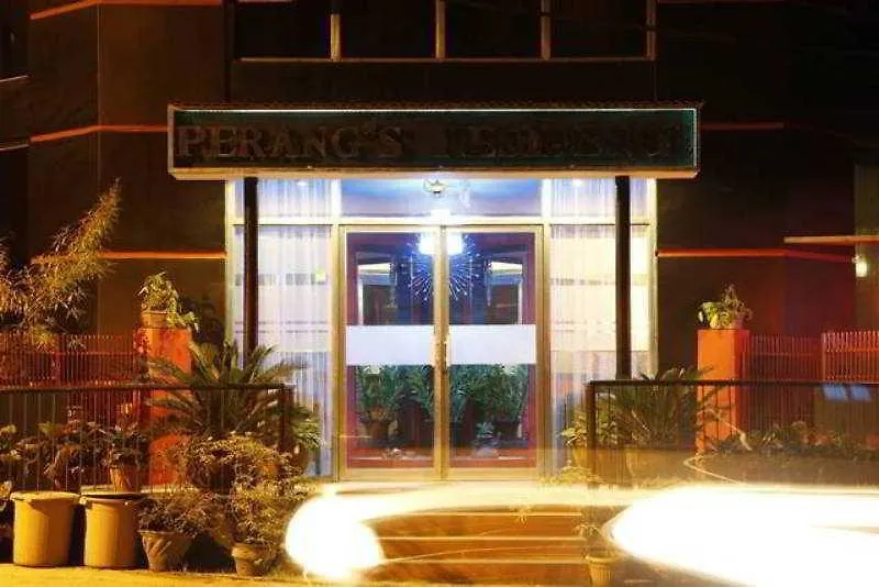 Perangs Residences Davao City