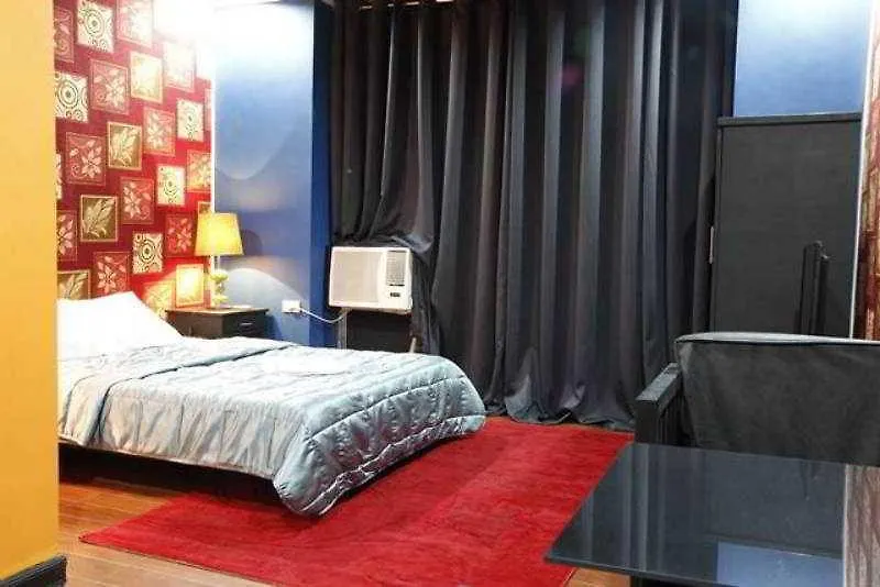 Hotel Perangs Residences Davao City