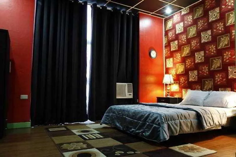 Perangs Residences Davao City Hotel