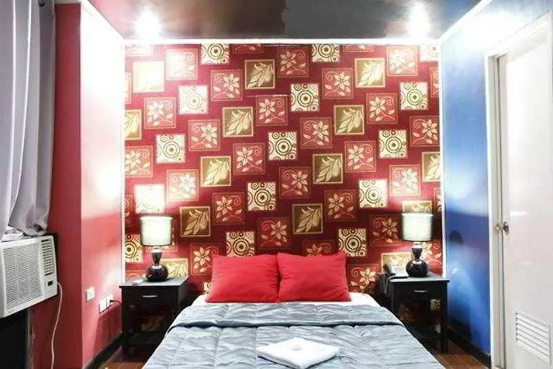 Perangs Residences Davao City Filippijnen