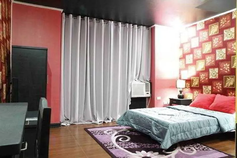 Perangs Residences Davao City Filippijnen