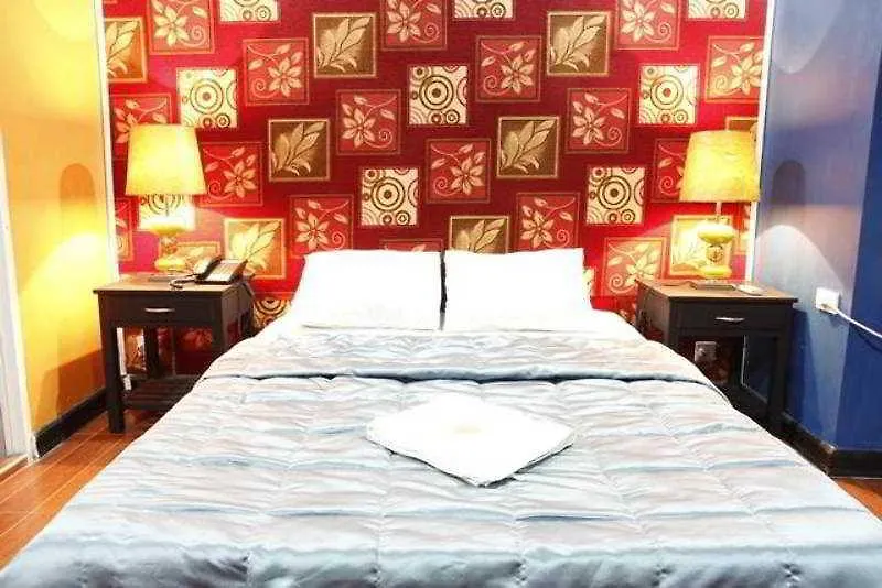 Perangs Residences Davao City