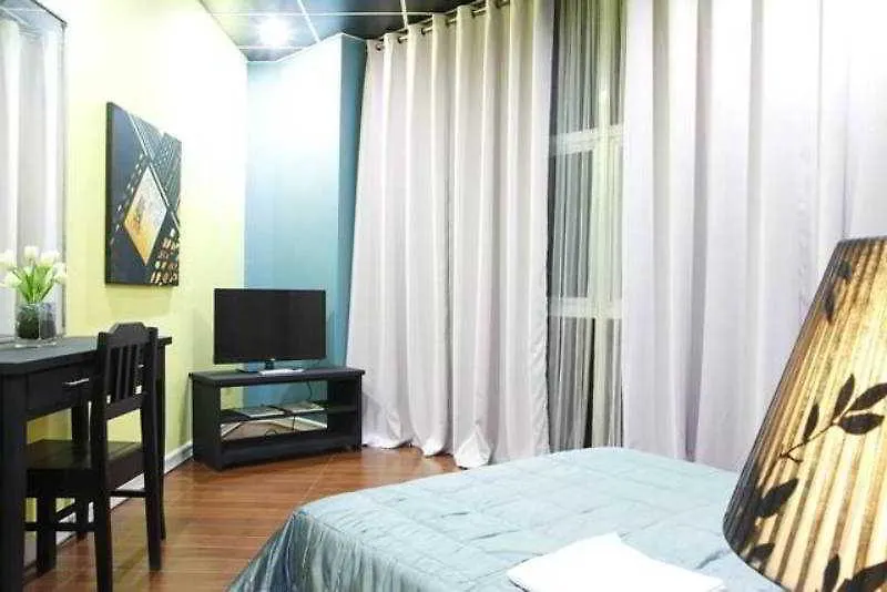 Perangs Residences Davao City 2*,  Filippijnen