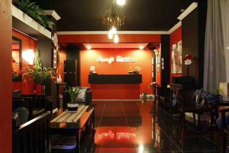 Perangs Residences Davao City Filippijnen