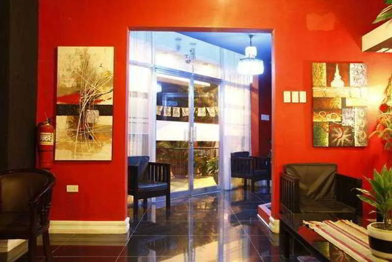 Perangs Residences Davao City 2*,  Filippijnen