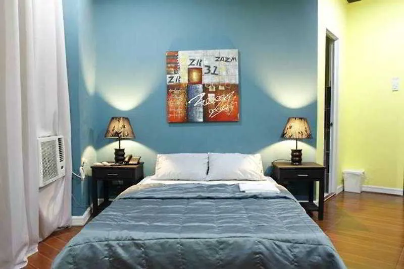Perangs Residences Davao City Hotel