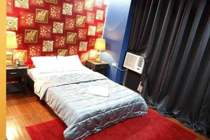 Perangs Residences Davao City Hotel