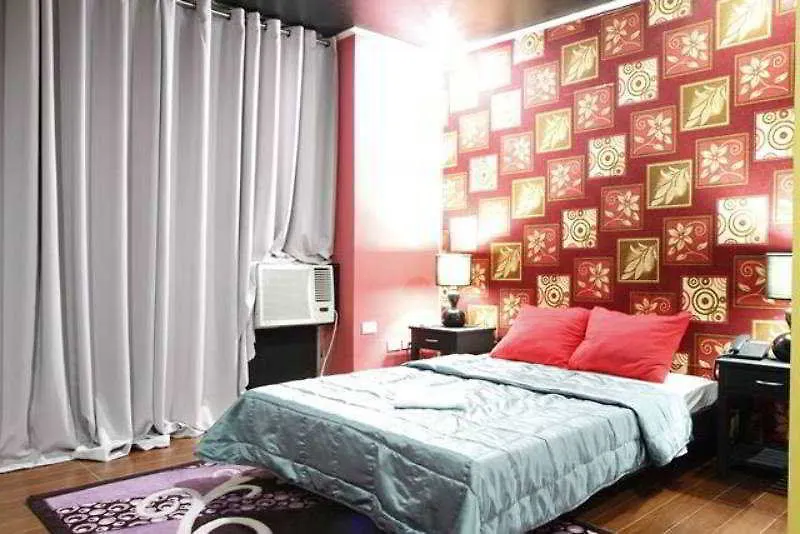 ** Hotel Perangs Residences Davao City Filippijnen