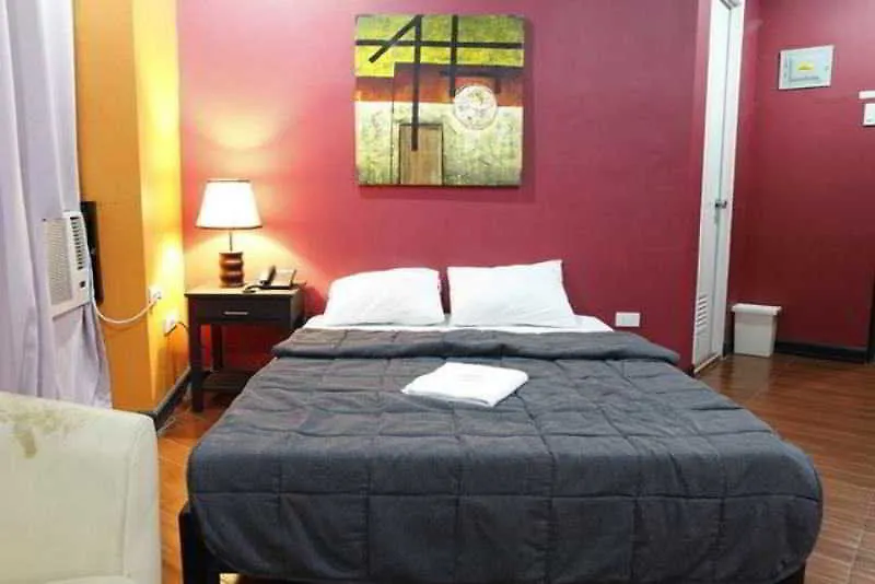 Hotel Perangs Residences Davao City