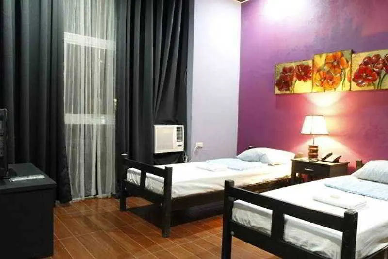 Perangs Residences Davao City